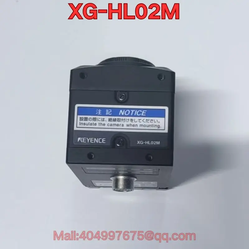 Second-Hand XG-HL02…