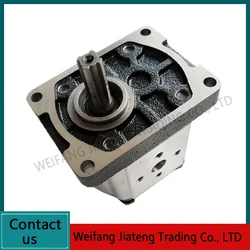 Lift pump  for Foton Lovol  series tractor part number: TA700.581.4