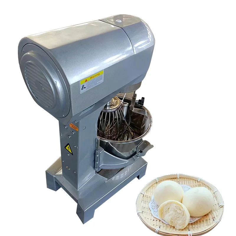 Food Mixer com Acessórios, Baking Equipment, Hotel e Restaurante