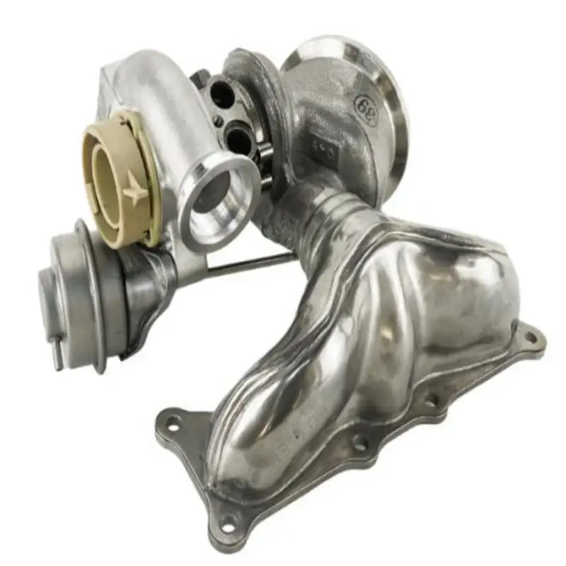 11657593022 Universal turbo kit for automotive engine parts and turbochargers & for BMW E92 335i N54 N55 B30 E90 X6 Z4 parts