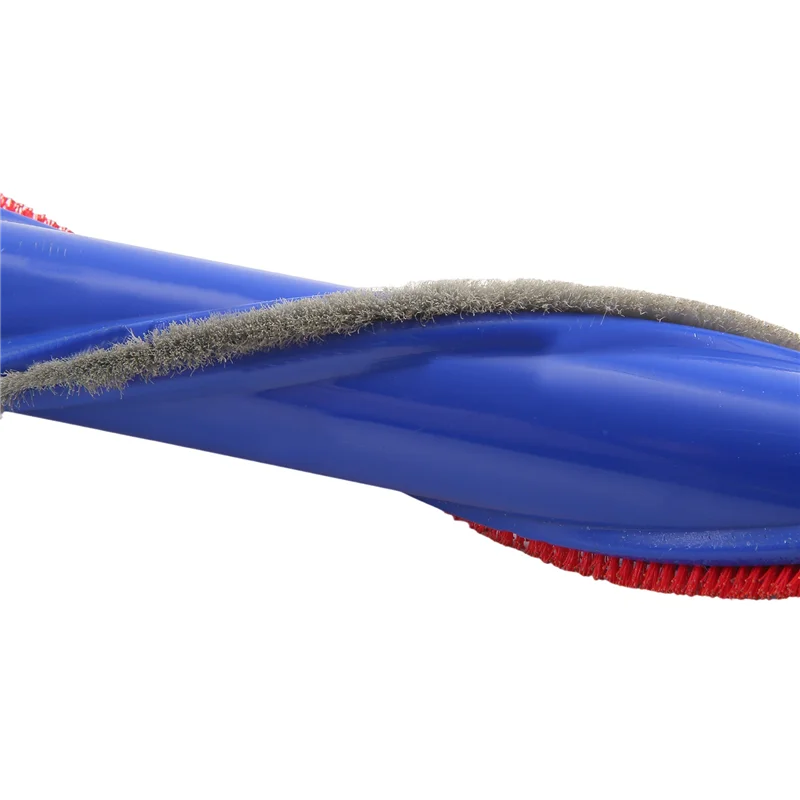 Stable-Vacuum Cleaners Robot Spare Parts Main Brush Roller Bar Brushes For Timco TEK A10 X1 EA10 A11