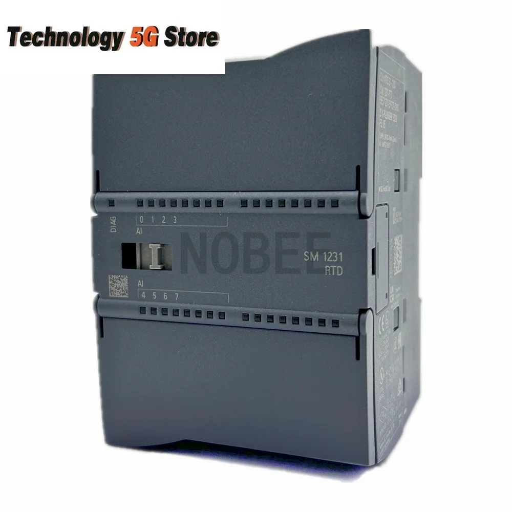 

PLC Analog input module 6ES7231-5PD32-0XB0 6ES7231-5PF32-0XB0 SIMATIC S7-1200