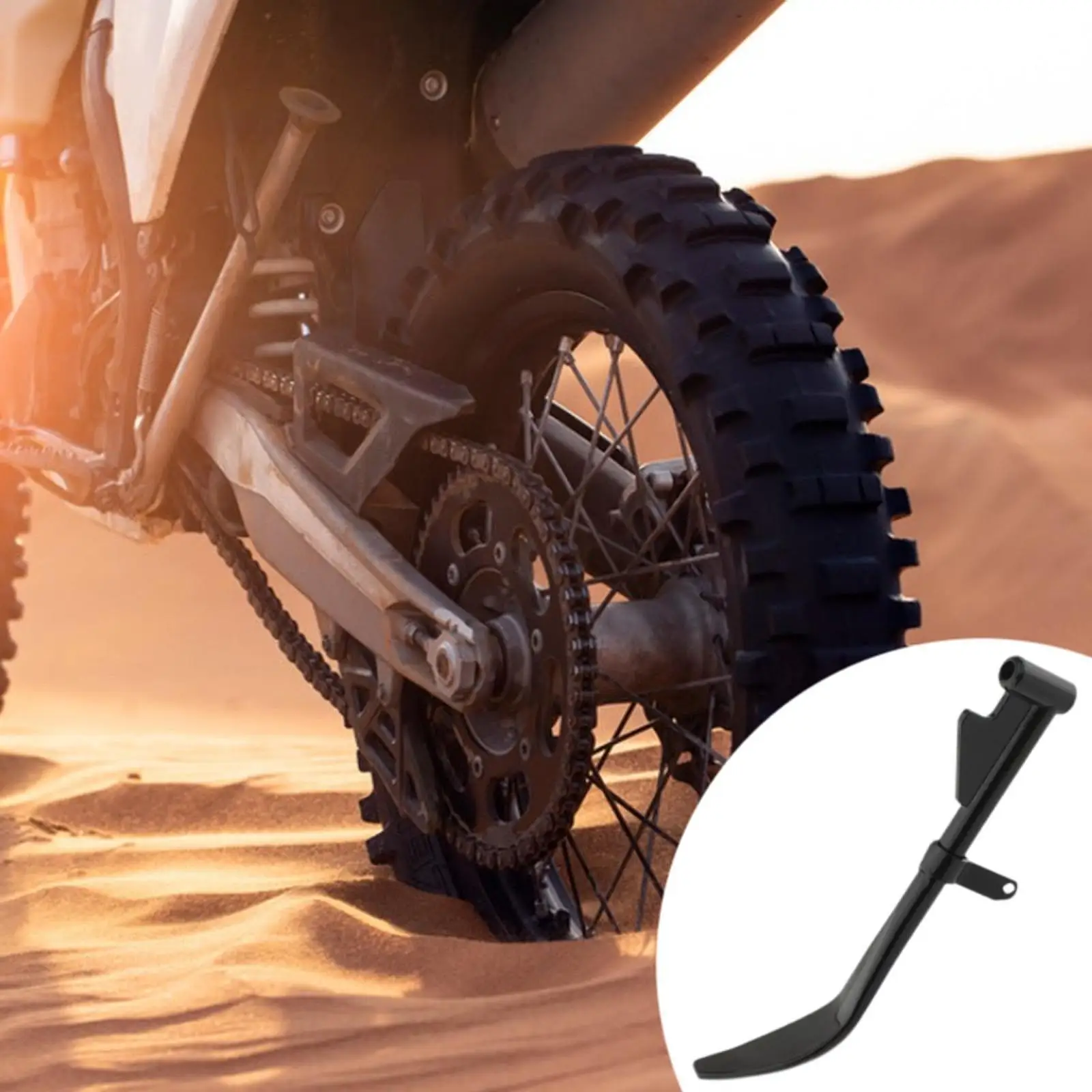 

Подставка для ног 50072-92 для Sportster 1200 Xlh 1200, Custom Xlc