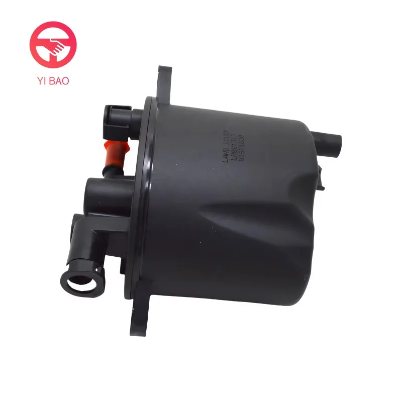 LR001313 New Fuel Filter AJ811141 for Land Rover Freelander LR2 Range Rover Evoque Discovery Sport Jaguar XF 2.2L TD4 Filter