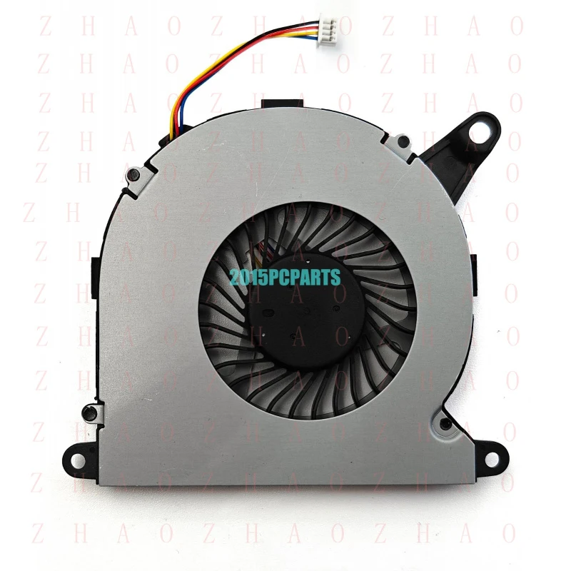 L+ New for  Intel NUC8i7BEH NUC8i3BEH NUC8i5BEH NUC8i5BEK Microcomputer CPU Cooling Fan