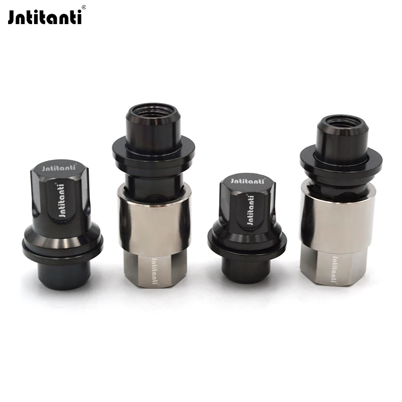 Jntitanti Anti-Thef… - image