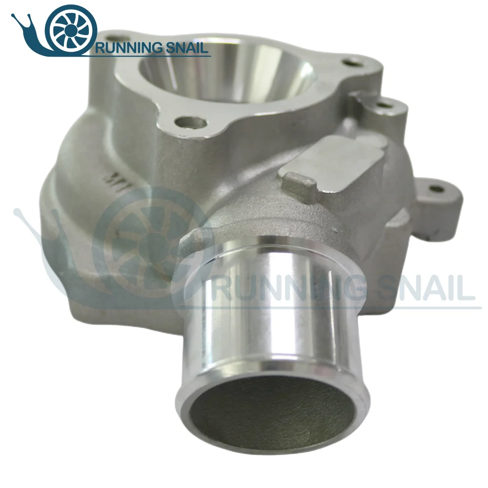 Turbo Compressor Housing BV43 53039700306 53039880306 53039700300 53039880300 For Hyundai Veloster 1.6T 28231-2B700