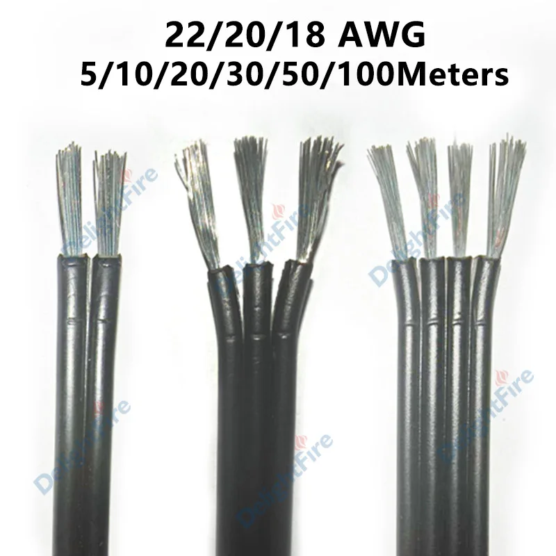 2Pin 3Pin 4Pin Elec…