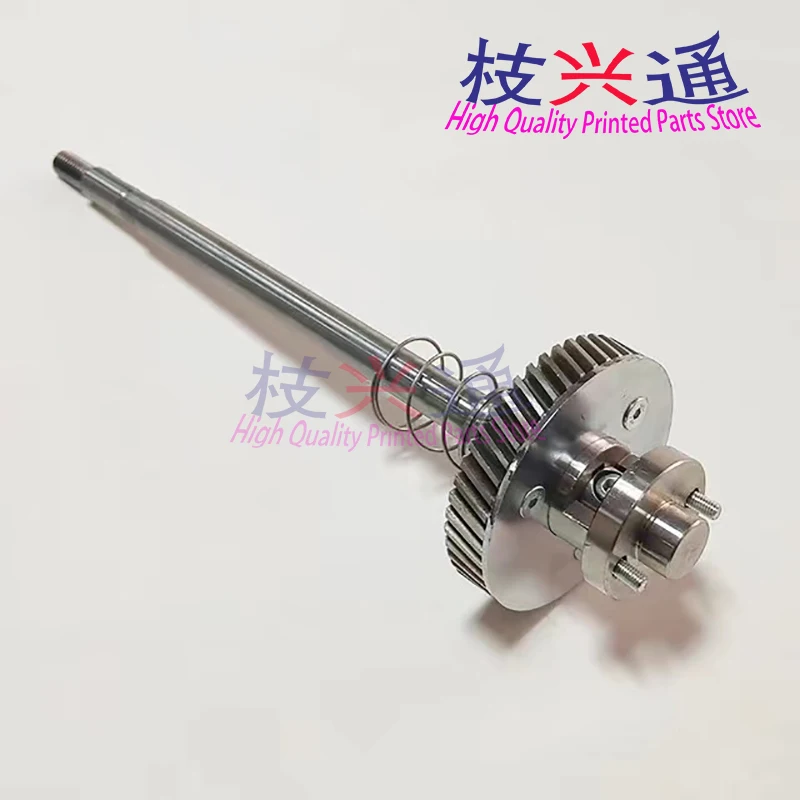 Высококачественный вал шестерни из нержавеющей стали Heidelberg G2.030.201/MV.022.730