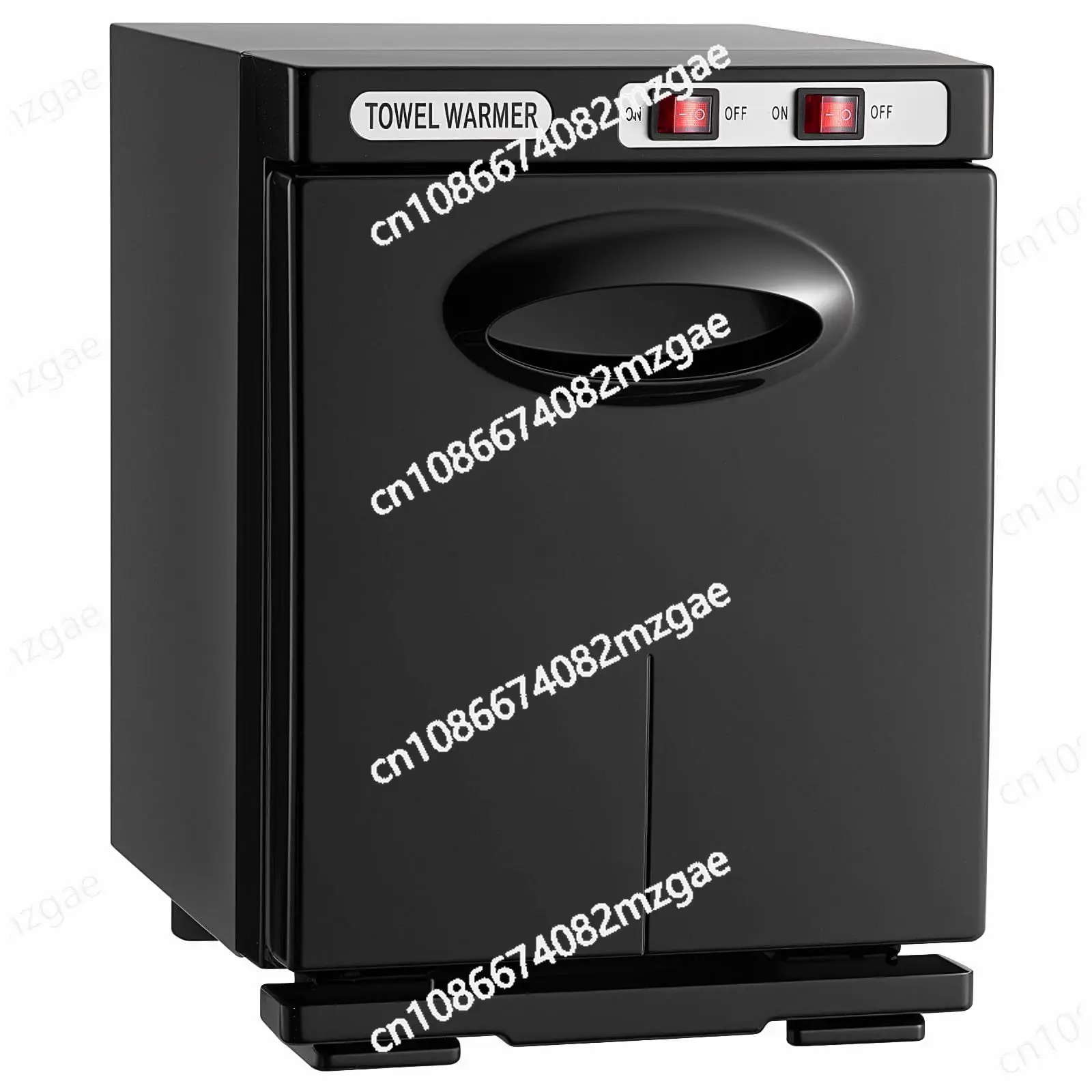 

Barber shop towel disinfection cabinet beauty salon small electric towel heating disinfection cabinet