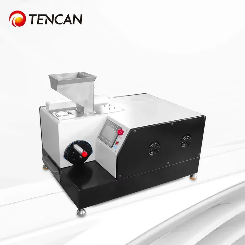 i Tencan EP60*95 Powder Grinding Machine Soil Testing & Mining Grinding Equipment Efficient Lab Jaw Crusher