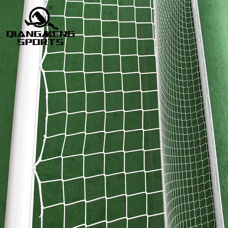 Aluminum Soccer Goal Movable 7VS7 Portable Soccer Goal Sports Equipment
