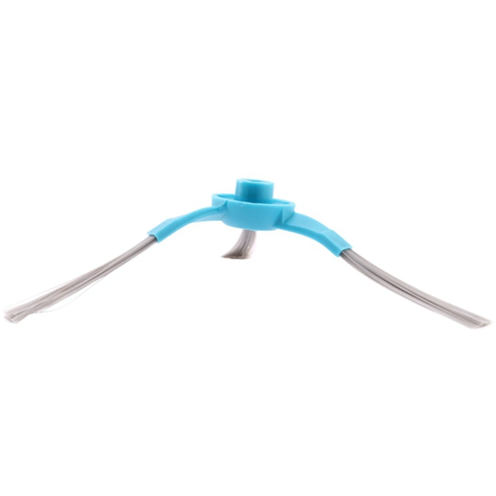 Запасная боковая щетка для Cecotec Conga 4090 3090 5090, угловые щетки, детали