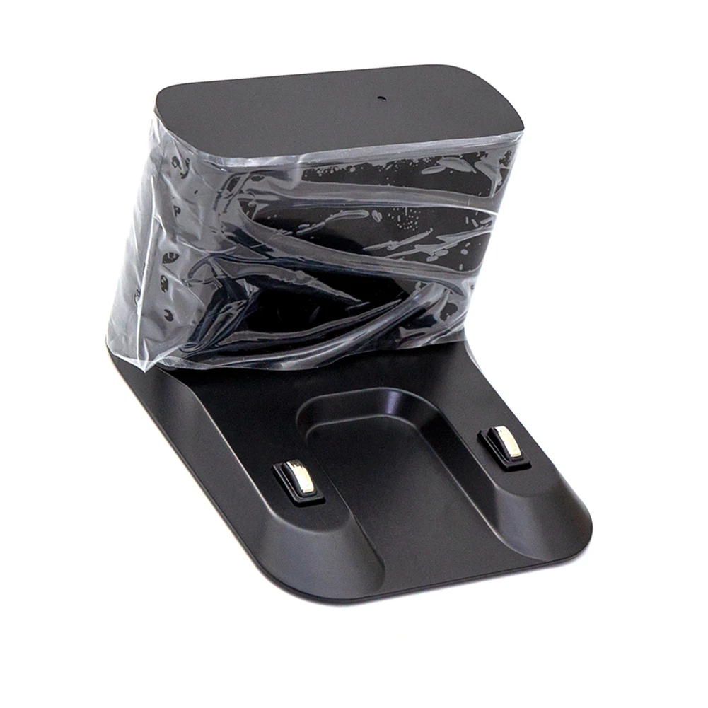 Charger Base Designed to Fit EXVAC900 EXVAC900S For Blaupunkt For Bluebot Precision Plus For Homend 1287H Vacuum Robots