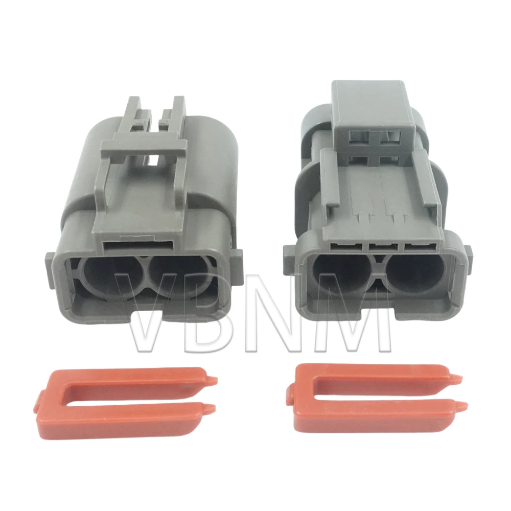 2 Pin MG640188-4 MG640188-5 MG640188 7223-6224-40 7122-6224-40 AC Assembly Car Generator Socket Excavator Pressure Switch