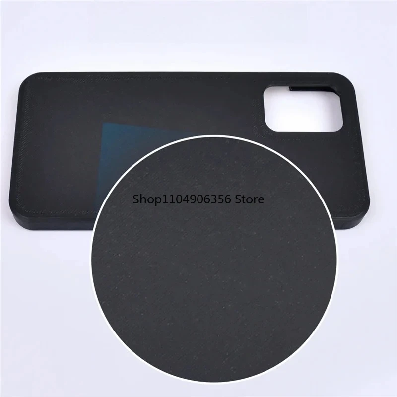 

for BIQU Spring Steel 3D Printer Parts Panda Build Plate Cryogrip Pro Frostbite Sheet For Bambu Lab H2D 3D Printer