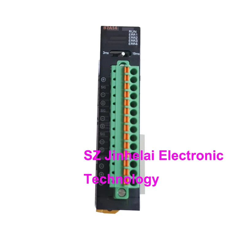 100% nuovo e originale modulo di interfaccia master Compobus/s CJ1W-SRM21 B7A04 B7A14 B7A22 GRT1-DRT