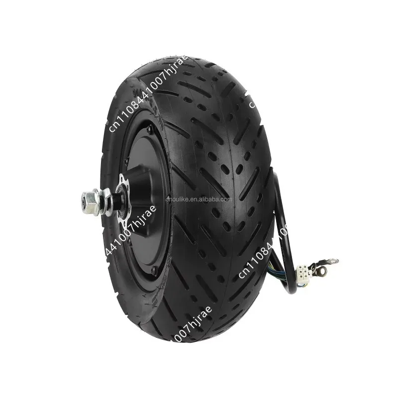 Applicable to Kuqilin G4 electric scooter 2000W motor wheel spare parts