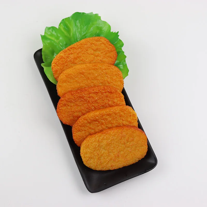 1Pc Simulated Crisp…