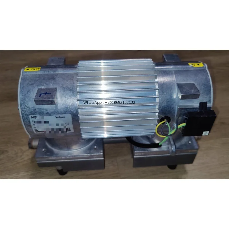 Hot Products Accessories Vacuum Pump Desktop Sterilizer Vacuum Pump