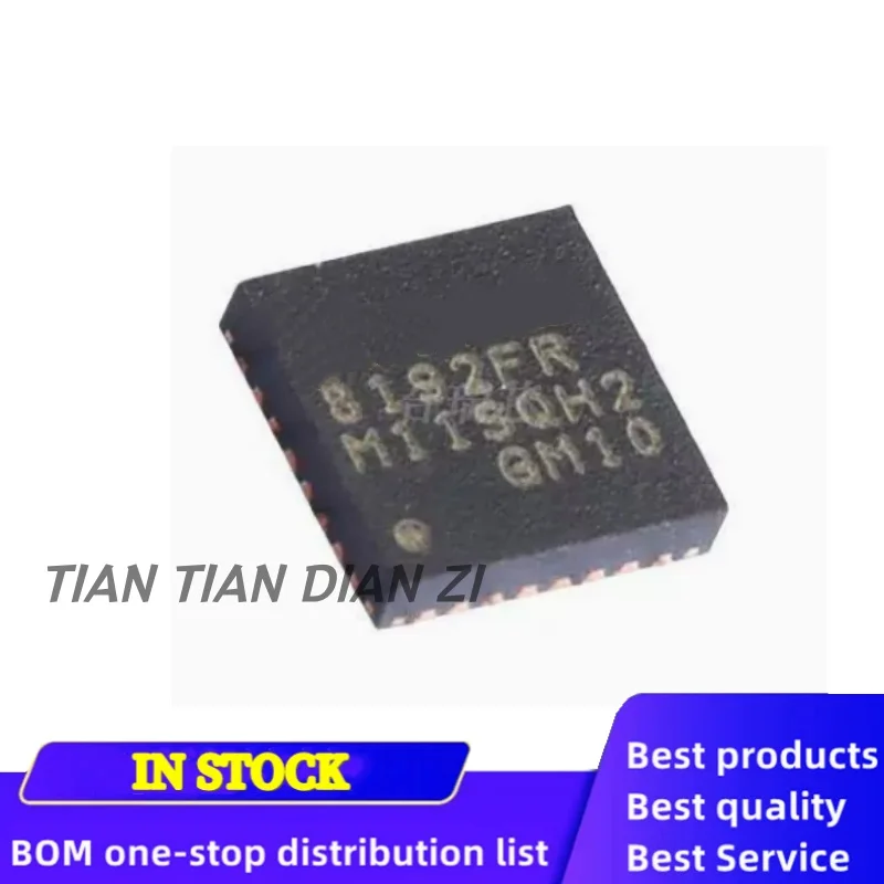 1pcs/lot RTL8192FR RTL8192FR-CG QFN32 ic chips in stock