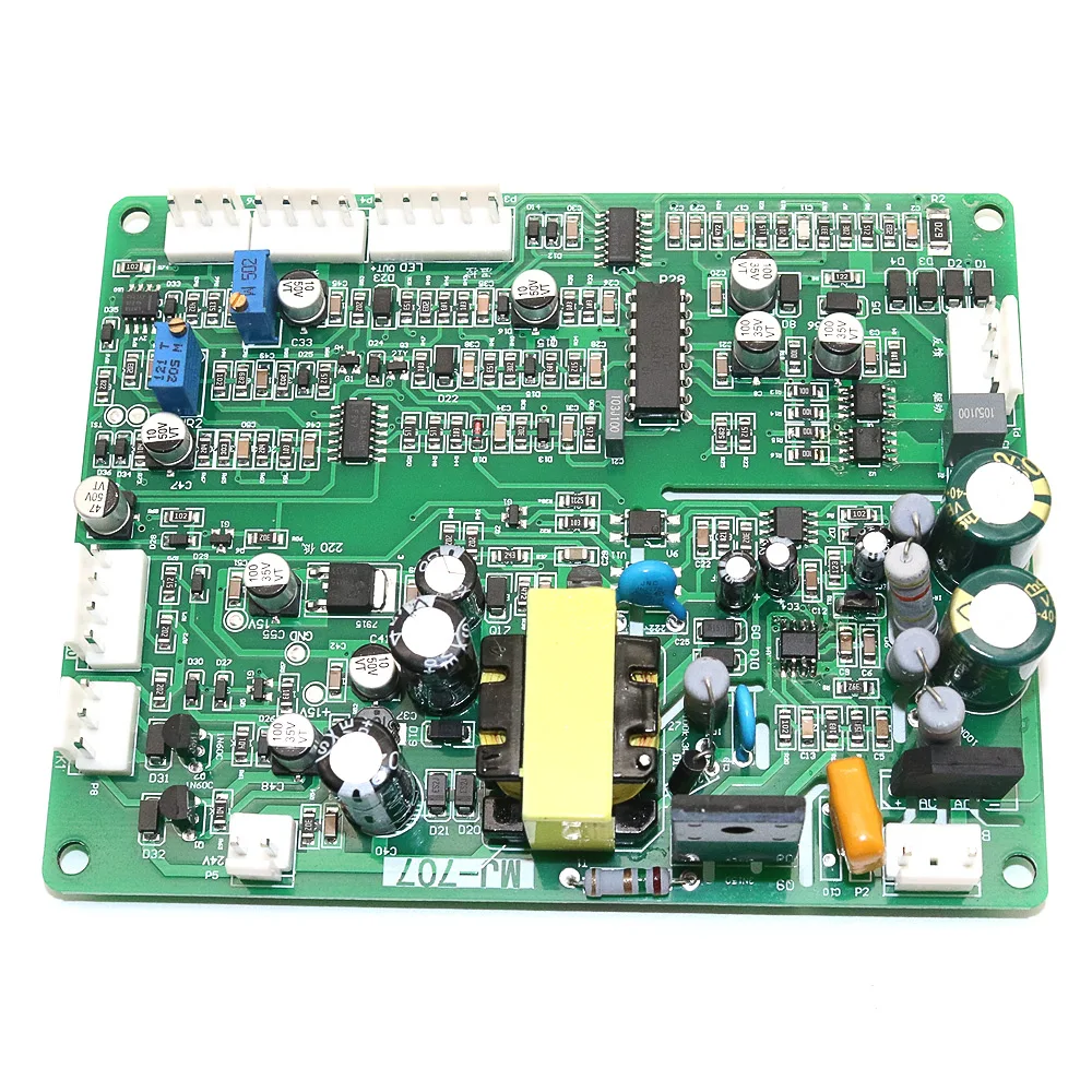 

ZX7 250MA Main Control Board IGBT Welding Machine Control Board ZX7-250MA