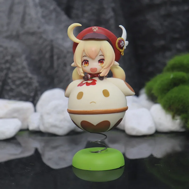 Thumbnail 3 - #38 Bobblehead Figures Sale