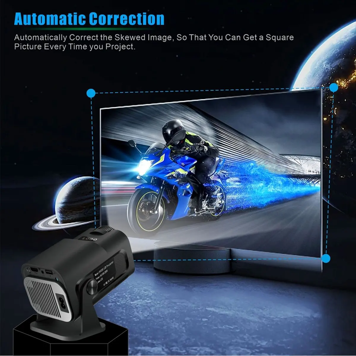 [t73c]-mini-projecteur-natif-720p-android-11-200ansi-wifi6-bt50-cinema-exterieur-portable-180-°-projecteur-rotatif-prise-bri
