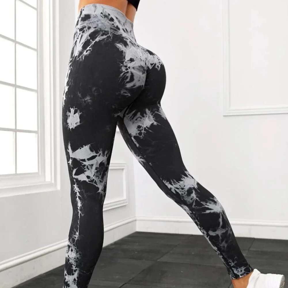 Thumbnail 3 - #37 Seamless Leggings Discount Picks