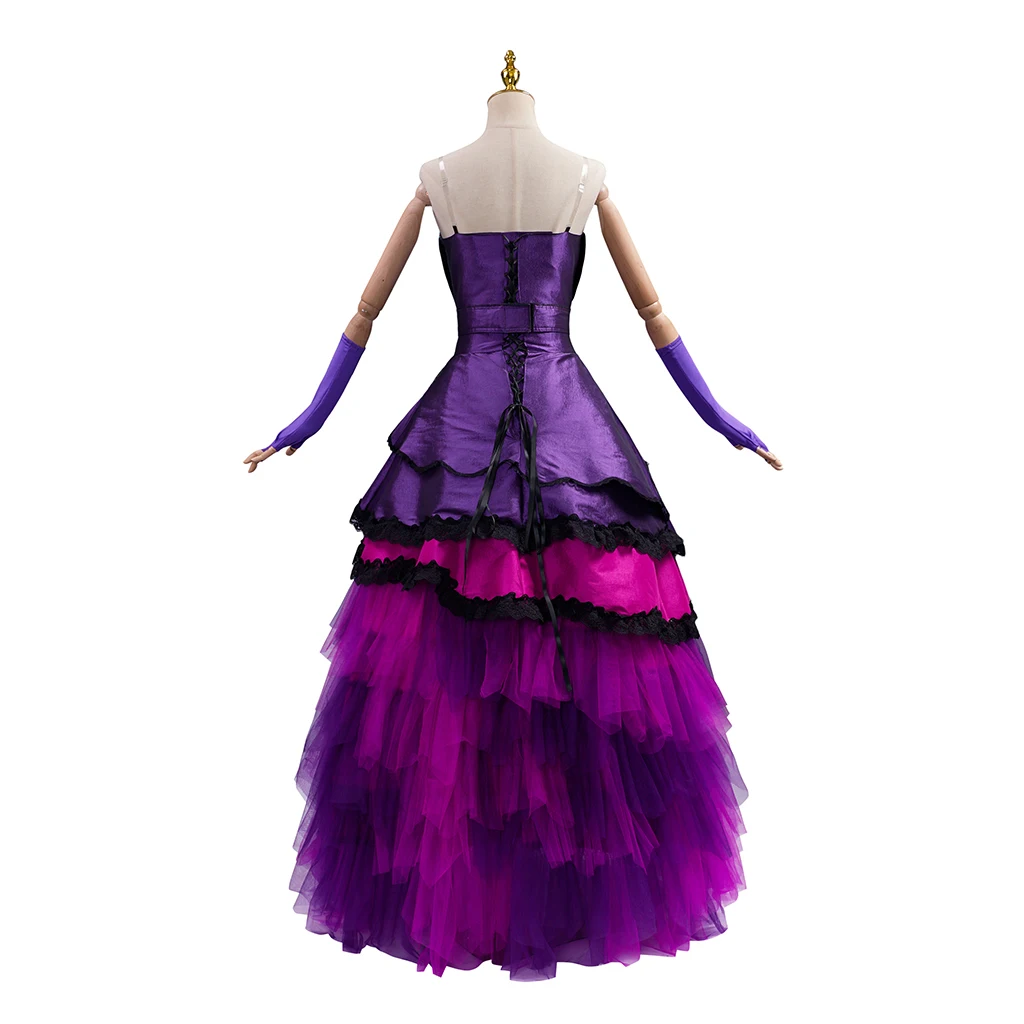 red ballroom dress Womens Ball Gown Maxi Collarless Split Sleeve Ballroom Dress Glitter –  DANCEYM