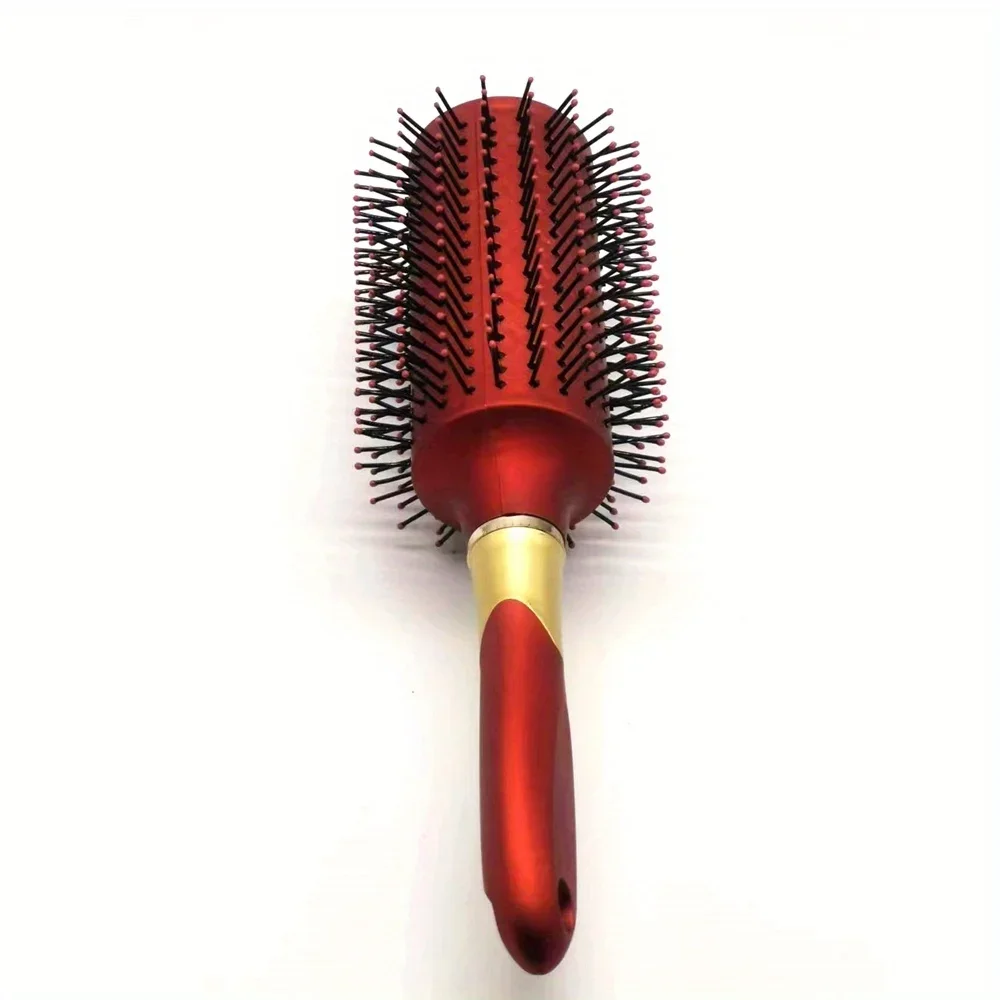 Hair Brush Shape Hidden-Storage Box, Travel In Style With The Charmonic Hair Brush Comb Diversion Stash Safe