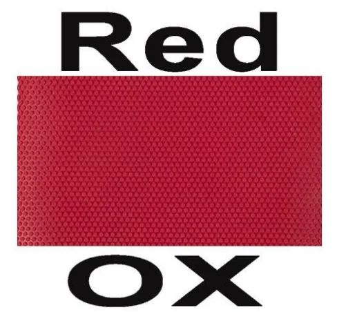 Variant: red OX