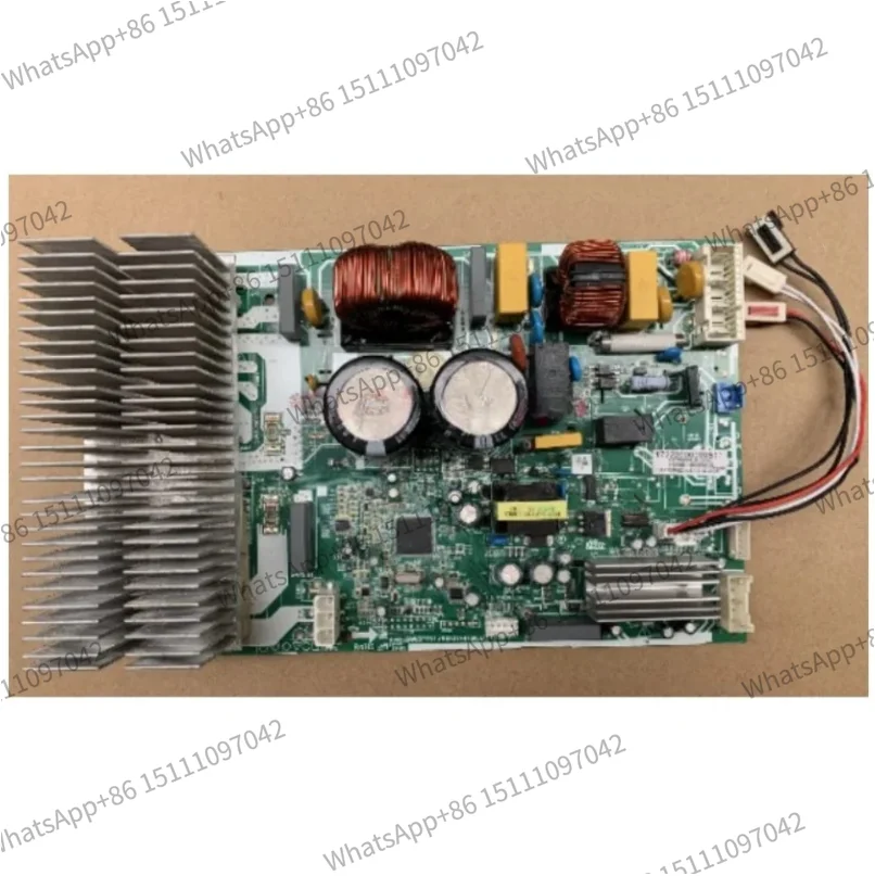 For Midea Air Conditioner Computer Board 17222000009511  EU-KFR26W/BP3N1-BA31 PCB