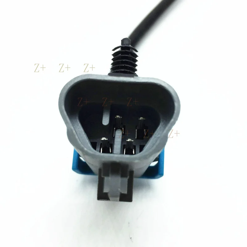 Z+   2pcs Oxygen O2 Sensor Upstream Down For 2004 2005 Chevrolet Colorado 2.8L 3.5L