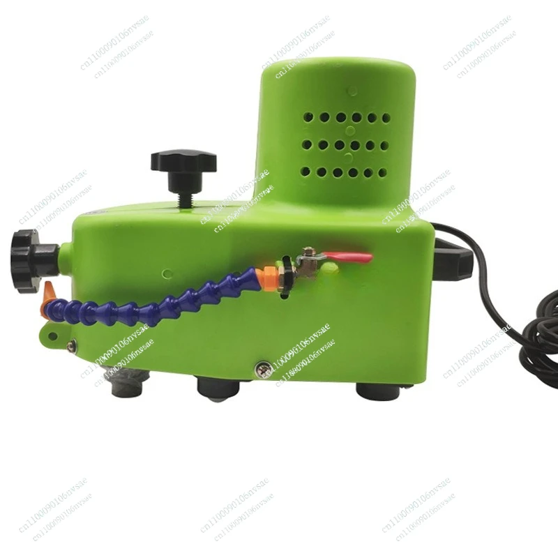 

Portable Glass 110V/220V Small Straight Edge Round Edge Hypotenuse Stone Grinding Machine