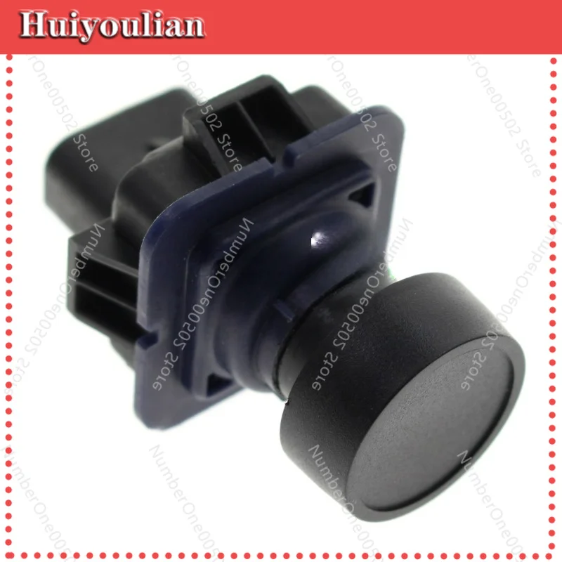 Car rearview reversing camera FR3T19G490AE BL3Z19G490B -011