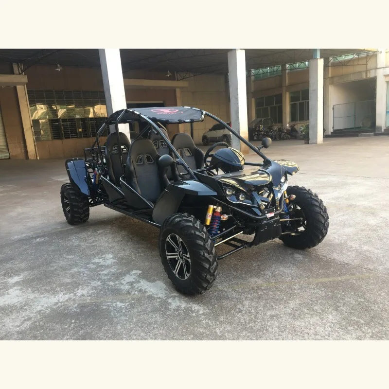 1000cc جميع التضاريس 4x4 عربات التي تجرها الدواب الذهاب كارت الكبار دواسة على الطرق الوعرة المركبات الكثبان الرملية عربات التي تجرها الدواب مغامرات جانبيا 4x4 الذهاب كارت الكبار