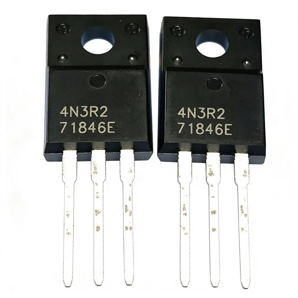 5PCS 11N60ES FMV11N60ES AP4N3R2I 40V 75A 3.2m NFET 2SK1553 K1553 032N06N IPA032N06N3G 120A60V WMM90R1K5S 900V WMM03N90C2 900V