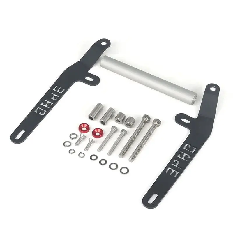 Classy-For ZONTES 368G Navigation Bracket Forzontes 368G Recorder Holder Forzontes 368G