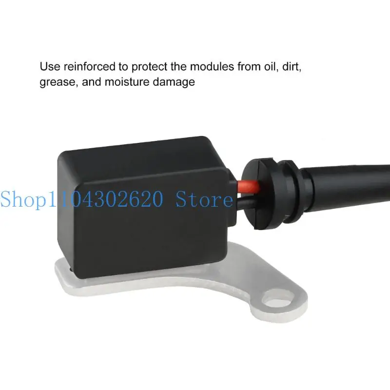 

02DE Automotive Accessories for 260 289 302 351 Ignitor Distributor Module