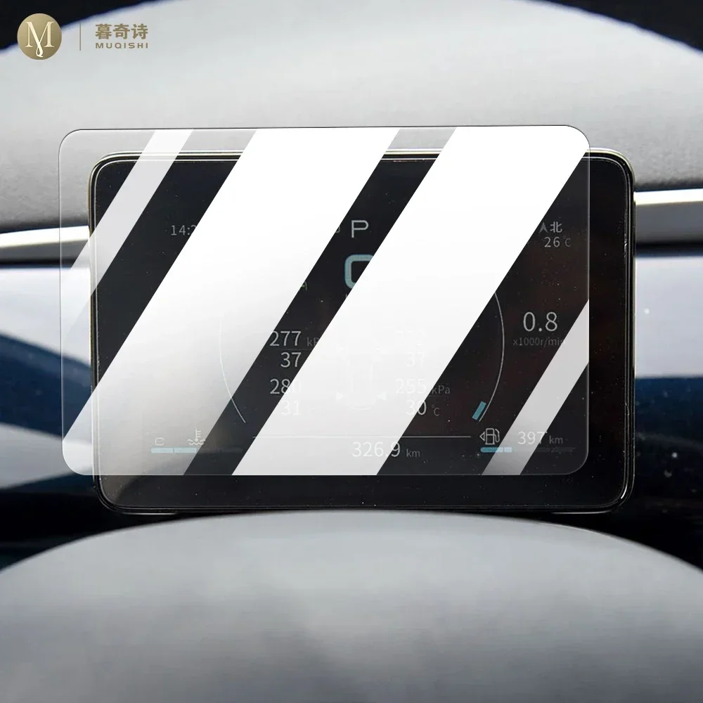 Lcd Screen Anti Fin… - image