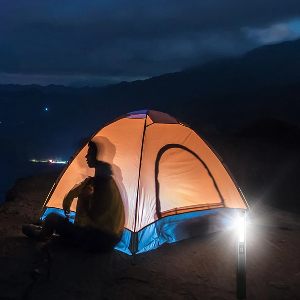 LED + SMD مصباح يدوي صغير للتمريض مع مشبك قلم قلم قلم طبي مصباح تلميذ مقاوم للماء جيب Penlight الشعلة 400mAh لطلاب التمريض