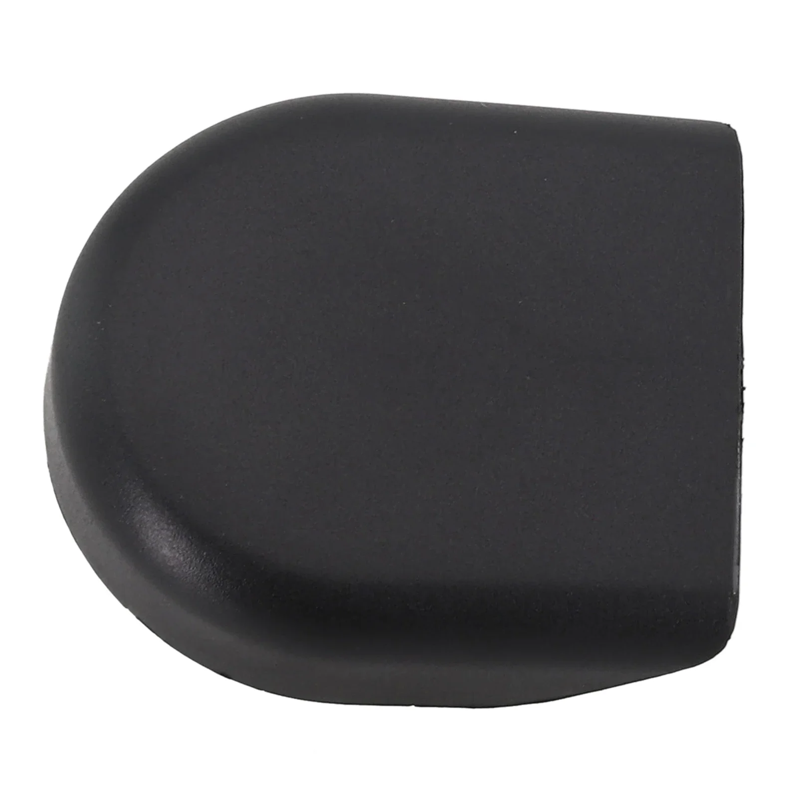 For Vehicle Repair Silver Windscreen Wiper Dust Cover Wiper Dust End Cover High Strength OEM Number 85292-44010