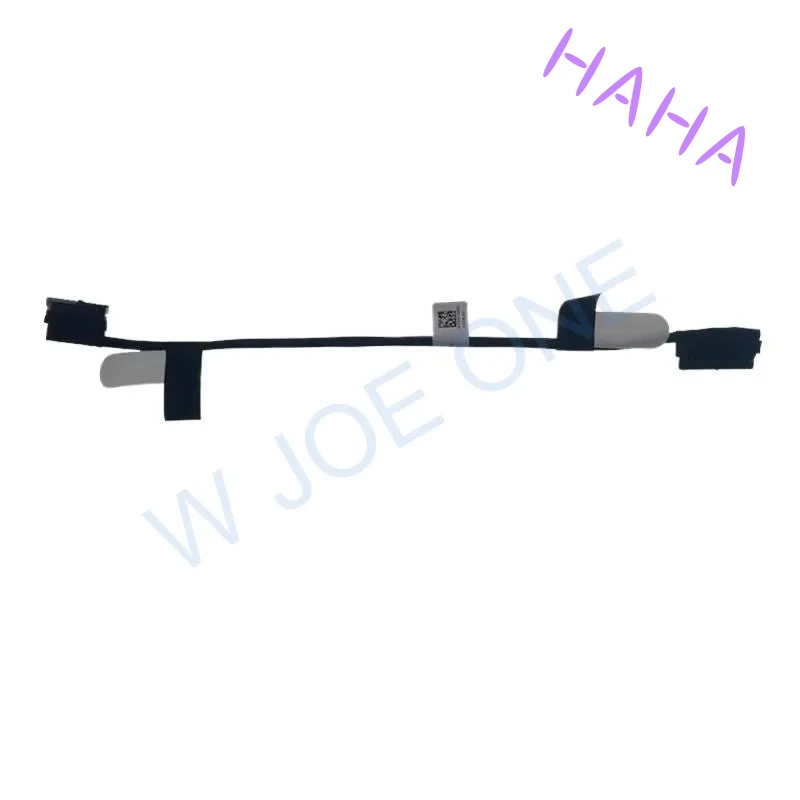 H+ NEW Genuine LAPTOP Battery Connect Cable For DELL Latitude 7480 7490 E7480 E7490 P73G CAZ20 07XC87 7XC87 DC02002NI00
