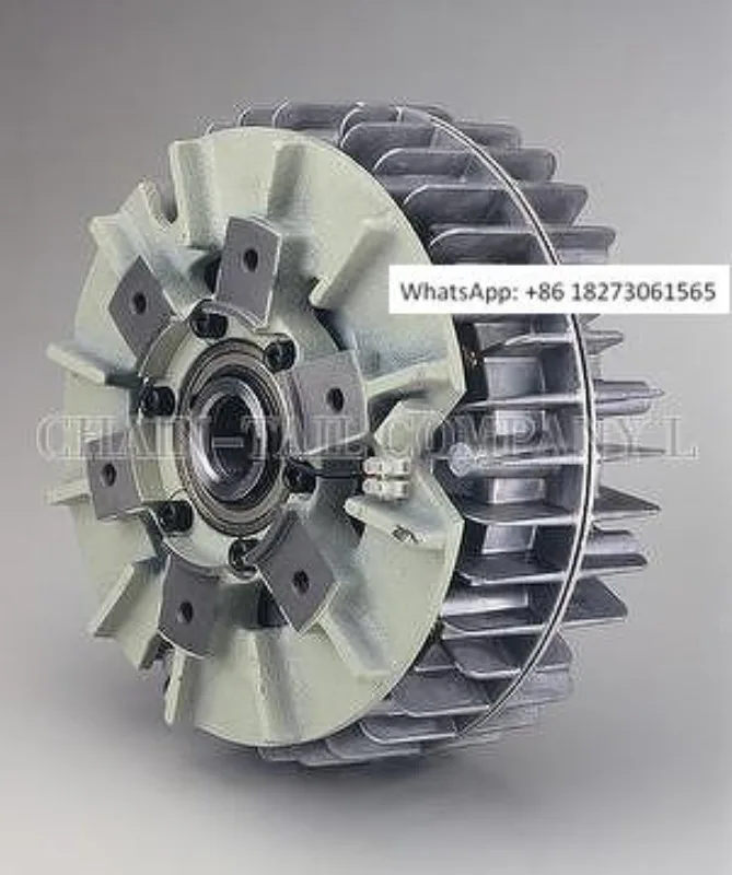 

Электромагнитный тормоз ZKE2S5AA/ZKE005AA/ZKE010AA