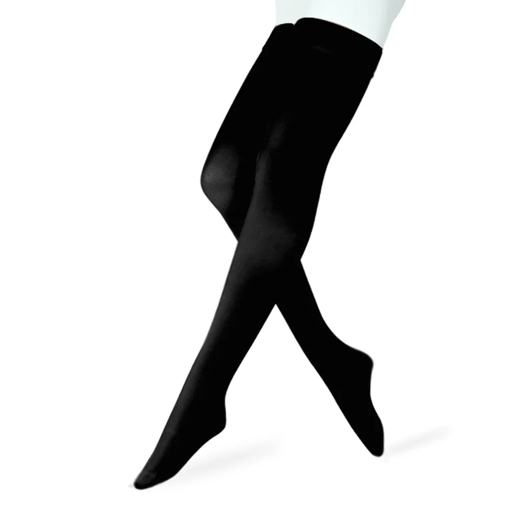 

Compression Stockings Extra Firm Support 30-40 MmHg Medical Gradient for Women & Men Varicose Veins Edema Swelling