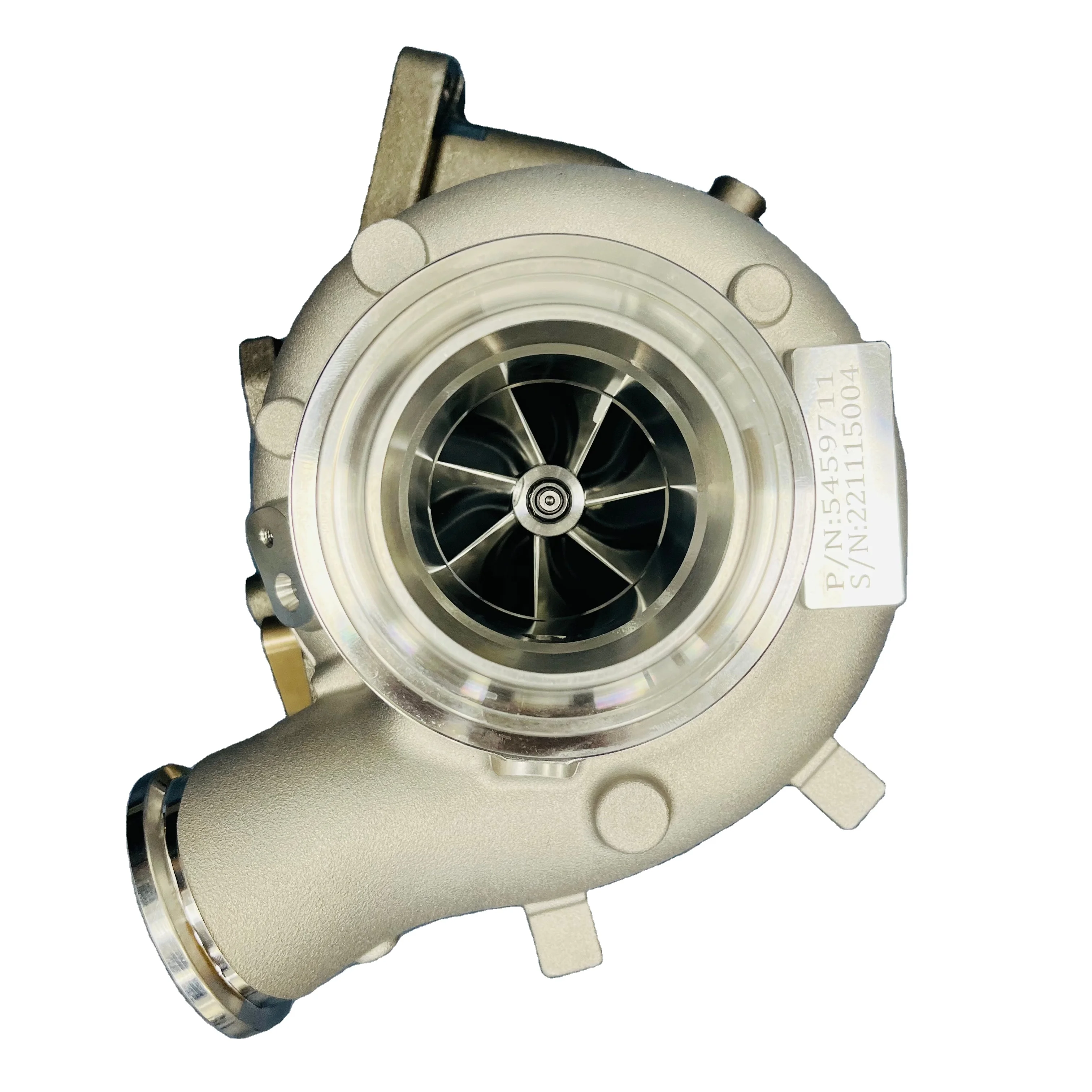 

HE400VG 5459711, 5358484 , 5458937HX Fit For X15 Engine Turbocharger