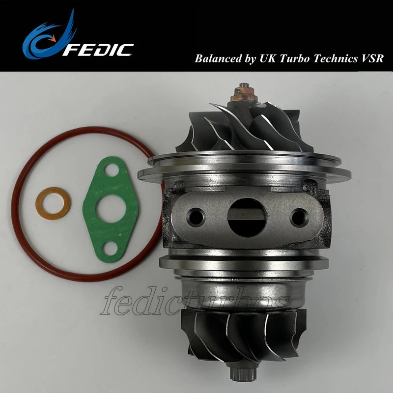 Turbine cartridge TD04HL4S 28231-2C600 Turbo charger chra for Hyundai KIA Genesis Coupe 2.0T THETA 2 6AT4WD