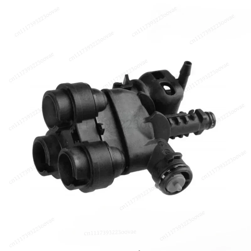LF-1Set Pump Assembly 4.551-159.3 for Karcher K2 K3 Pressure Washer, Replacement Part