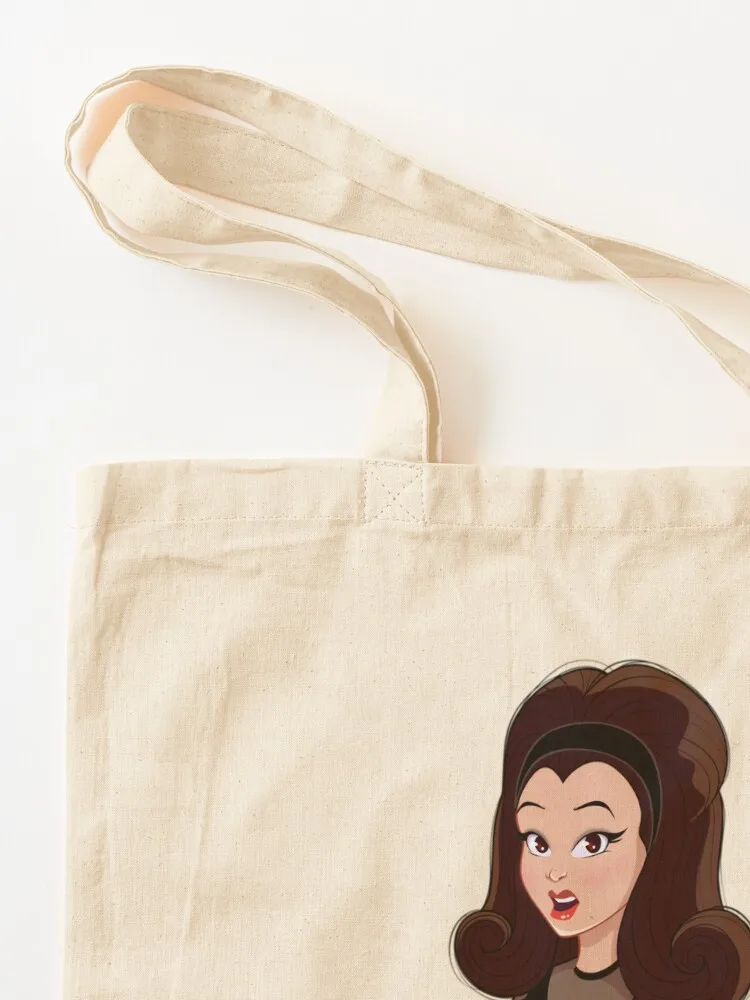 حقيبة تسوق نسائية من Fran Fine Piano حقيبة تسوق كيس صب حقيبة هدايا نسائية #3